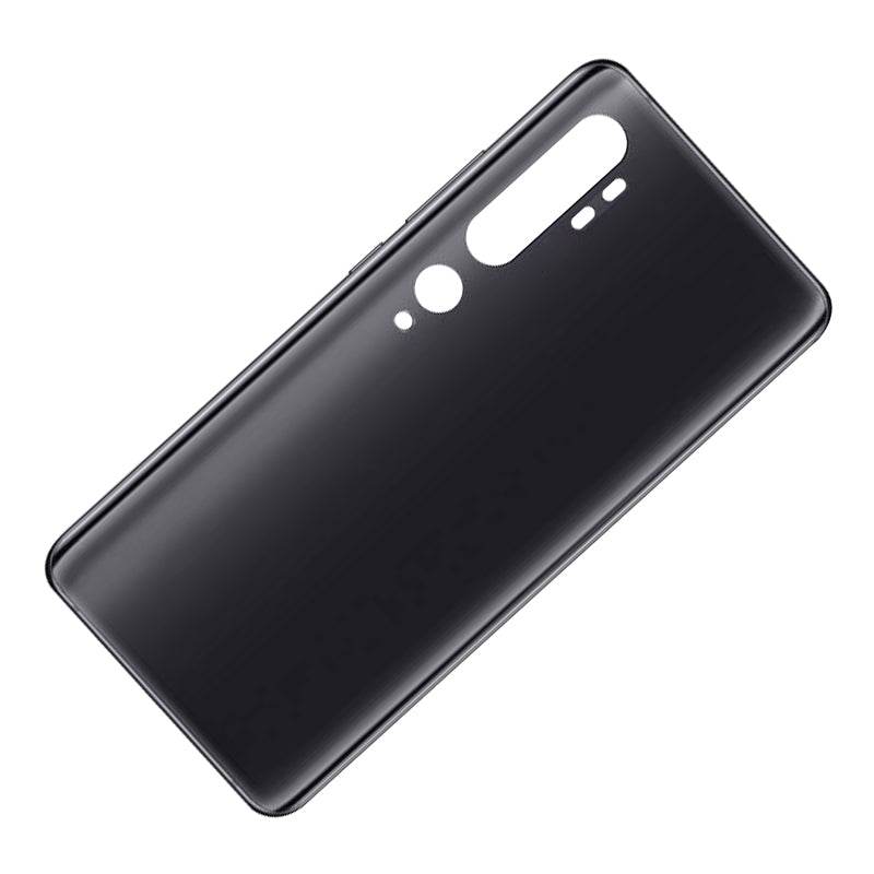 For Xiaomi Mi CC9 Pro / Mi Note 10 / Mi Note 10 Pro Back Battery Housing Cover Replacement For Xiaomi Mi CC9 Pro / Mi Note 10 / Mi Note 10 Pro Back Battery Housing Cover Replacement